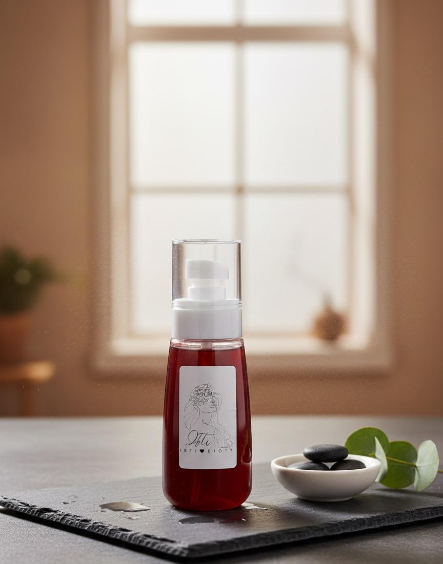 🌿 Spray Capillaire Bio 🌿